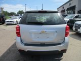 Used 2016 Chevrolet Equinox LS image 4