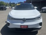 Used 2021 Volkswagen ID.4 Pro S image 2