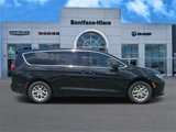 New 2025 Chrysler Voyager LX image 3
