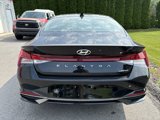 Used 2022 Hyundai Elantra Limited image 4