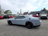 Used 2022 Dodge Challenger SRT Hellcat image 3