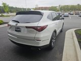 Certified 2024 Acura MDX FWD w/ Technology Package image 4