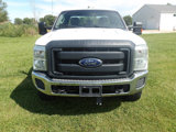 Used 2015 Ford F350 XL w/ Power Equipment Group image 3