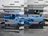 Certified 2021 Ford Bronco Badlands image 2