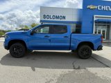 New 2025 Chevrolet Silverado 1500 LT Trail Boss w/ Convenience Package II image 2