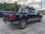 New 2025 Ford F150 King Ranch w/ FX4 Off-Road Package image 5