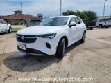 Used 2021 Buick Envision Avenir w/ Technology Package II image 3