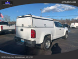 Used 2022 Chevrolet Colorado W/T image 6