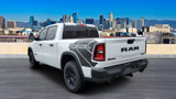 New 2025 RAM 1500 Rebel w/ Rebel Level 1 Equipment Group image 2
