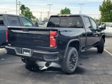 New 2025 Chevrolet Silverado 2500 LT w/ Trail Boss Package image 2