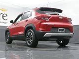 New 2026 Chevrolet TrailBlazer LT w/ LT Cold Weather Package image 5