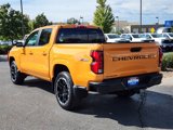 New 2026 Chevrolet Colorado Z71 w/ Technology Package image 3