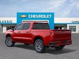 New 2026 Chevrolet Silverado 1500 RST w/ Convenience Package II image 4