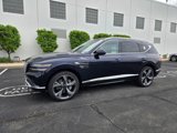 New 2025 Genesis GV80 3.5T Prestige image 2