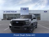 New 2025 Ford Expedition Active image 4