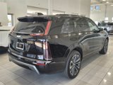 New 2026 Cadillac Vistiq Sport image 3