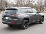 New 2025 Jeep Grand Cherokee L Limited w/ Luxury Tech Group II image 2