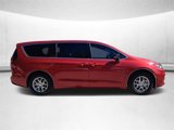 New 2025 Chrysler Pacifica Select image 4