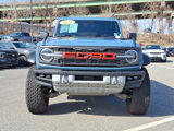 Certified 2023 Ford Bronco Raptor image 3