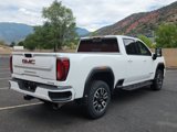 Used 2022 GMC Sierra 2500 AT4 w/ AT4 Preferred Package image 3