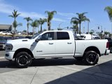 New 2025 RAM 2500 Laramie image 2