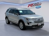 Certified 2019 Ford Explorer XLT w/ Equipment Group 201A image 6