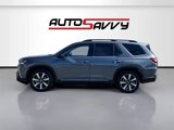 Used 2025 Honda Pilot Touring image 4
