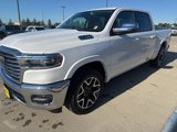 New 2026 RAM 1500 Laramie image 4
