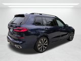 New 2026 BMW X7 M60i image 4