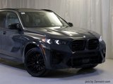 New 2026 BMW X5 M Competition w/ Executive Package image 2