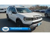 New 2026 Honda Passport RTL image 3