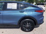 Used 2025 Buick Envista Sport Touring w/ Convenience I Package image 4
