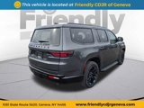 New 2025 Jeep Wagoneer Series II w/ Premium Group I image 5