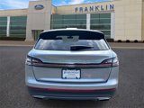 Used 2021 Lincoln Nautilus Reserve image 6