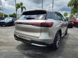 New 2026 INFINITI QX60 Luxe w/ Cargo Package image 2