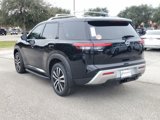 New 2025 Nissan Pathfinder Platinum w/ Lighting Package (N93) image 5