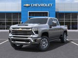 New 2025 Chevrolet Silverado 2500 LTZ w/ LTZ Premium Package image 6