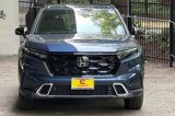 New 2026 Honda CR-V Sport Touring image 6