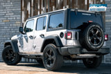 Used 2021 Jeep Wrangler Unlimited Sport image 3