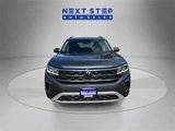 Used 2021 Volkswagen Atlas SE image 2