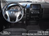 Used 2013 Nissan Titan SV image 5