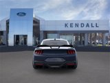 New 2025 Ford Mustang Dark Horse w/ Dark Horse Handlin Package image 5