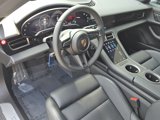 New 2025 Porsche Taycan image 4