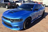 Used 2023 Dodge Charger Scat Pack w/ Daytona Edition Group image 2