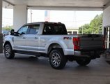 Used 2021 Ford F250 Lariat w/ Lariat Value Package image 3