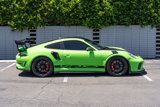 Used 2019 Porsche 911 GT3 RS image 3