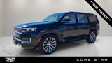 Used 2022 Jeep Grand Wagoneer Series II w/ Premium Group II image 3
