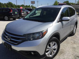 Used 2012 Honda CR-V EX-L image 6