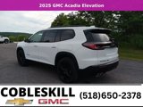 New 2025 GMC Acadia Elevation image 6
