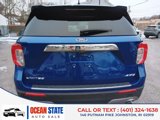 Used 2021 Ford Explorer Limited image 4